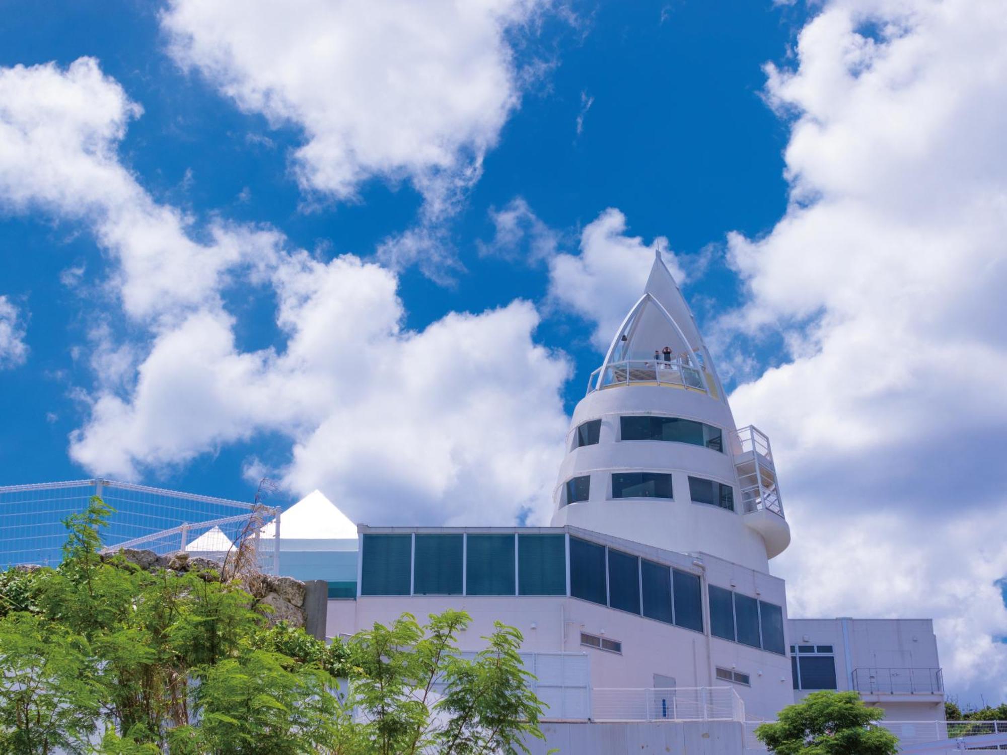 プールヴィラ 古宇利島 By コルディオスマートリゾート Nakijin Exterior photo